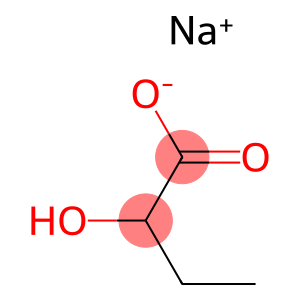 sodium 2-hydroxybutyrate
