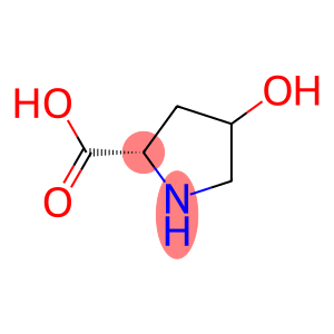 trans-4-Hydroxy-L-proline
