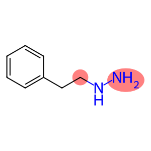 (2-phenylethyl)-hydrazin