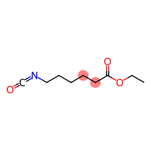 Hexanoic acid, 6-isocyanato-, ethyl ester