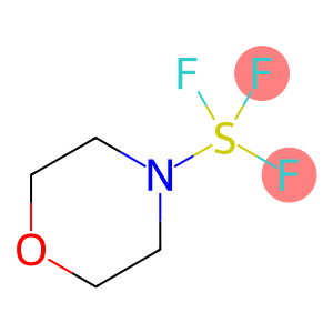 三氟化硫吗啉(MOST)