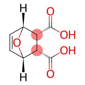 7-Oxabicyclo[2.2.1]hept-5-ene-2,3-dicarboxylic acid, (1R,2R,3S,4S)-rel-