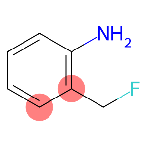 BenzenaMine, 2-(fluoroMethyl)-