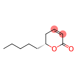 (R)-5,6-Dihydro-6-pentyl-2H-pyran-2-one