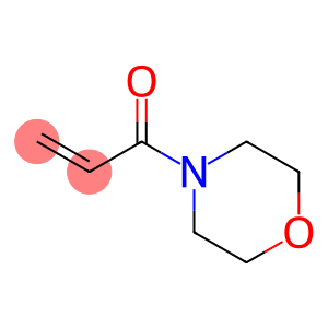 1-(morpholin-4-yl)prop-2-en-1-one