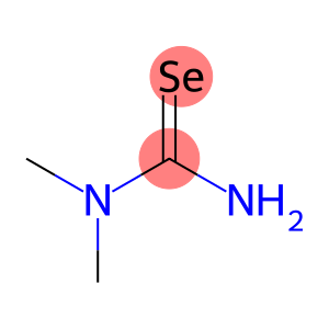 1,1-DIMETHYL-2-SELENOUREA