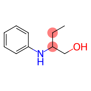 2-(phenylamino)butan-1-ol