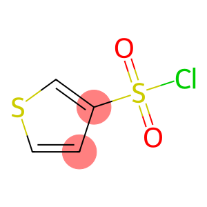 3-Thienylsulfonyl chloride