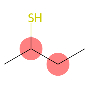 2-丁硫醇