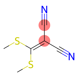 2-(bis(methylthio)methylene)malononitrile