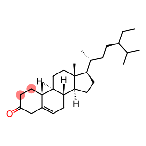 β-Sitosterone