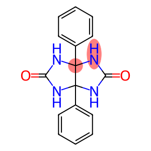 3a,6a-Diphenylglycouril