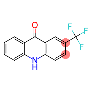 9(10H)-Acridinone, 2-(trifluoroMethyl)-