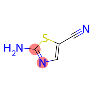 2-氨基-1,3-噻唑-5-甲腈