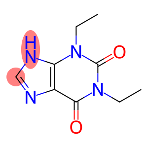 1,3-Diethylxantine