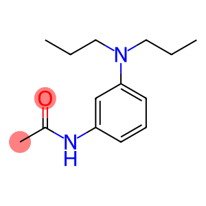 3-(N,N-DIPROPYL)AMINO ACETANILIDE