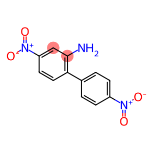 4,4′-二硝基-2-联苯胺