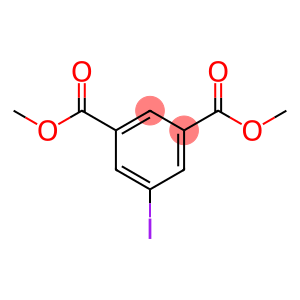 DiMethyl 5-iodobenzene-1,3-dioate[DiMethyl 5-iodoisophthalate