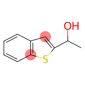 1-(苯并[B]噻吩-2-基)乙醇
