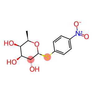 4-Nitrophenyl β-D-thiofucopyranoside