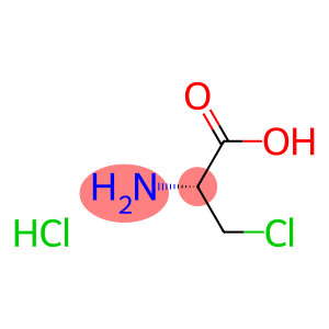 3-氯-L-丙氨酸盐酸盐