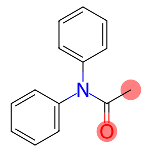N,N-二苯基乙酰胺