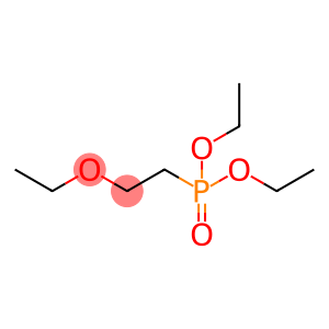 diethyl 2-ethoxyethylphosphonate