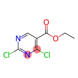乙基 2,4-二氯嘧啶-5-羧酸酯