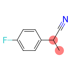 4-氟-α-甲基苯乙腈