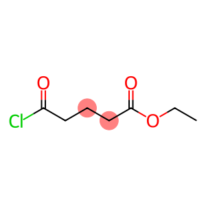 ethyl 5-chloro-5-oxopentanoate