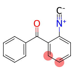 (2-isocyanophenyl)-phenylmethanone