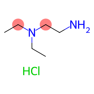 N,N-二乙基-1,2-乙二胺二盐酸盐