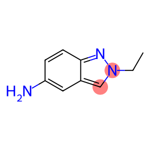5-AMino-2-ethyl-2H-indazole