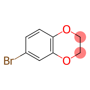 6-溴苯并-1,4-二恶烷