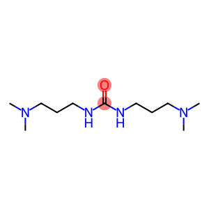 1,3-bis[3-(dimethylamino)propyl]urea