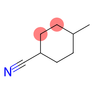 4-甲基环己烷-1-腈