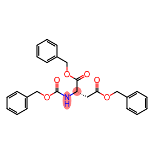 Z-L-天冬氨酸二苄酯