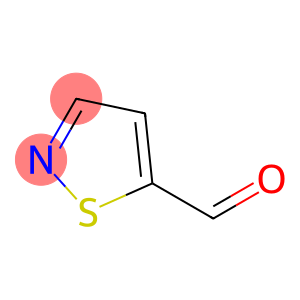 Isothiazole-5-carboxaldehyde