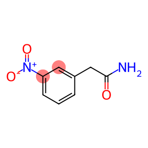 2-{3-nitrophenyl}acetamide