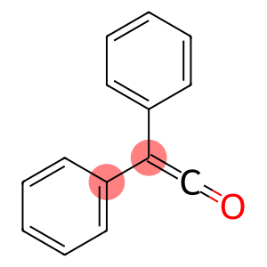 Ethenone,diphenyl-