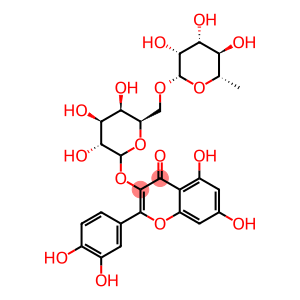 Quercetin 3-O-robinoside