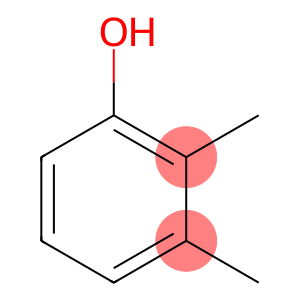 2,3-DiMethylphenol solution