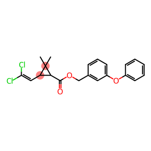 3-Phenoxybenzyl