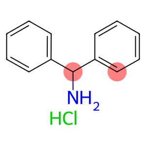 Benzhydrylamine hydrochloride