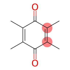 2,3,5,6-tetramethyl-p-benzoquinon