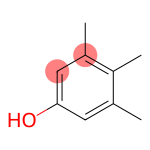 5-Hydroxy-1,2,3-trimethylbenzene