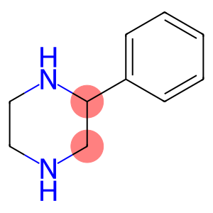 Piperazine, 2-phenyl-
