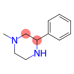 DL-1-甲基-3-苯基哌嗪