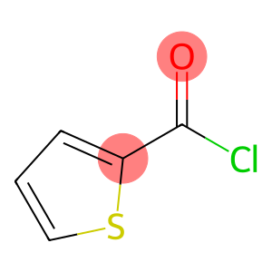 THIOPHENE-2-CARBONYL CHLORIDE