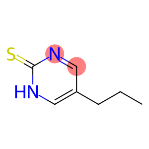 5-propylpyrimidine-2-thiol